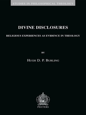 cover image of Divine Disclosures